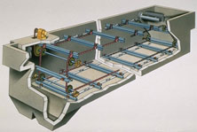 Clarifires Systems - Sewage Treatment - Reverse Osmosis - Waste water ...